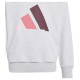 Adidas Παιδικό φούτερ Essentials Big Logo French Terry Hoodie